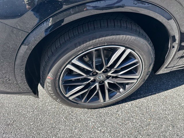 New 2026 Acura MDX w/ Advance Package AWD/4WD image 11