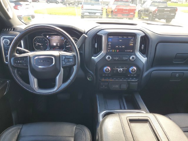 Used 2020 GMC Sierra 1500 Denali w/ Denali Ultimate Package AWD/4WD image 15