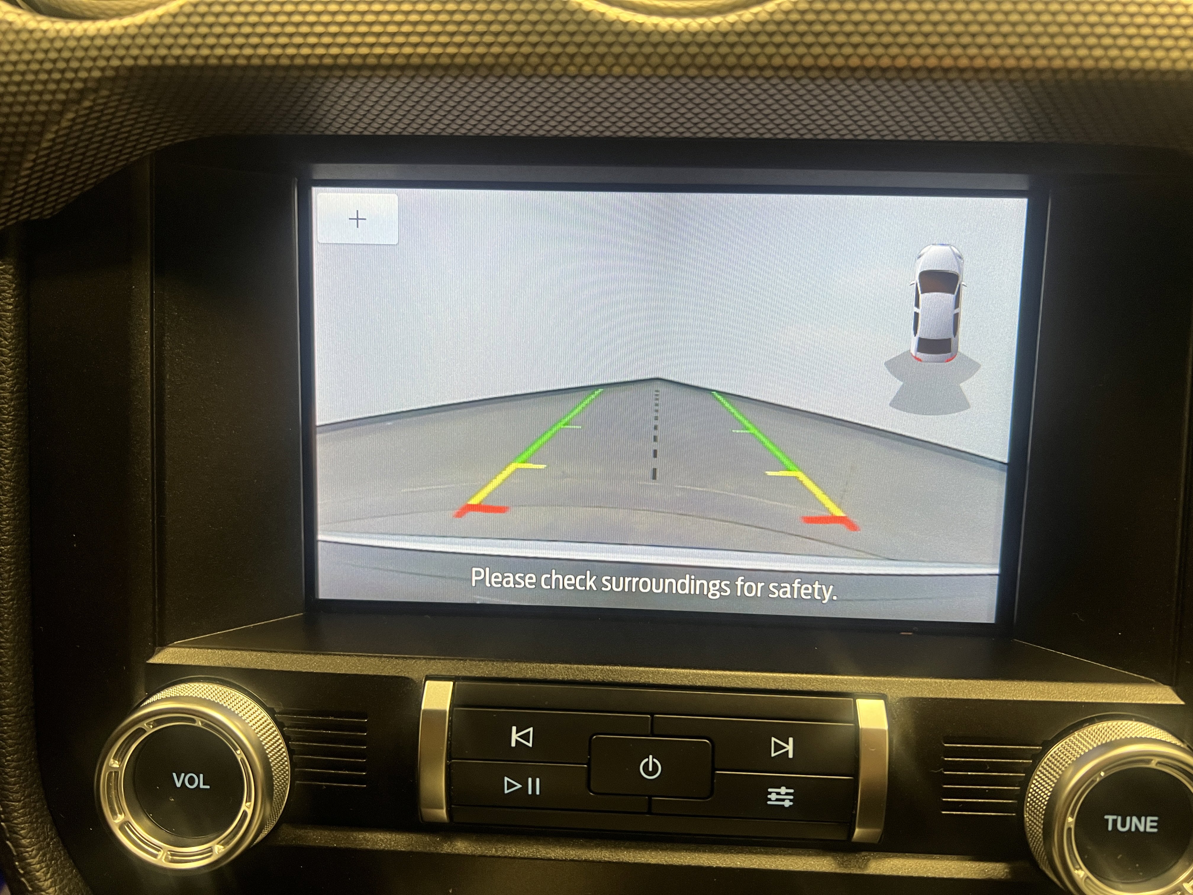 Used 2020 Ford Mustang GT w/ Equipment Group 301A image 24