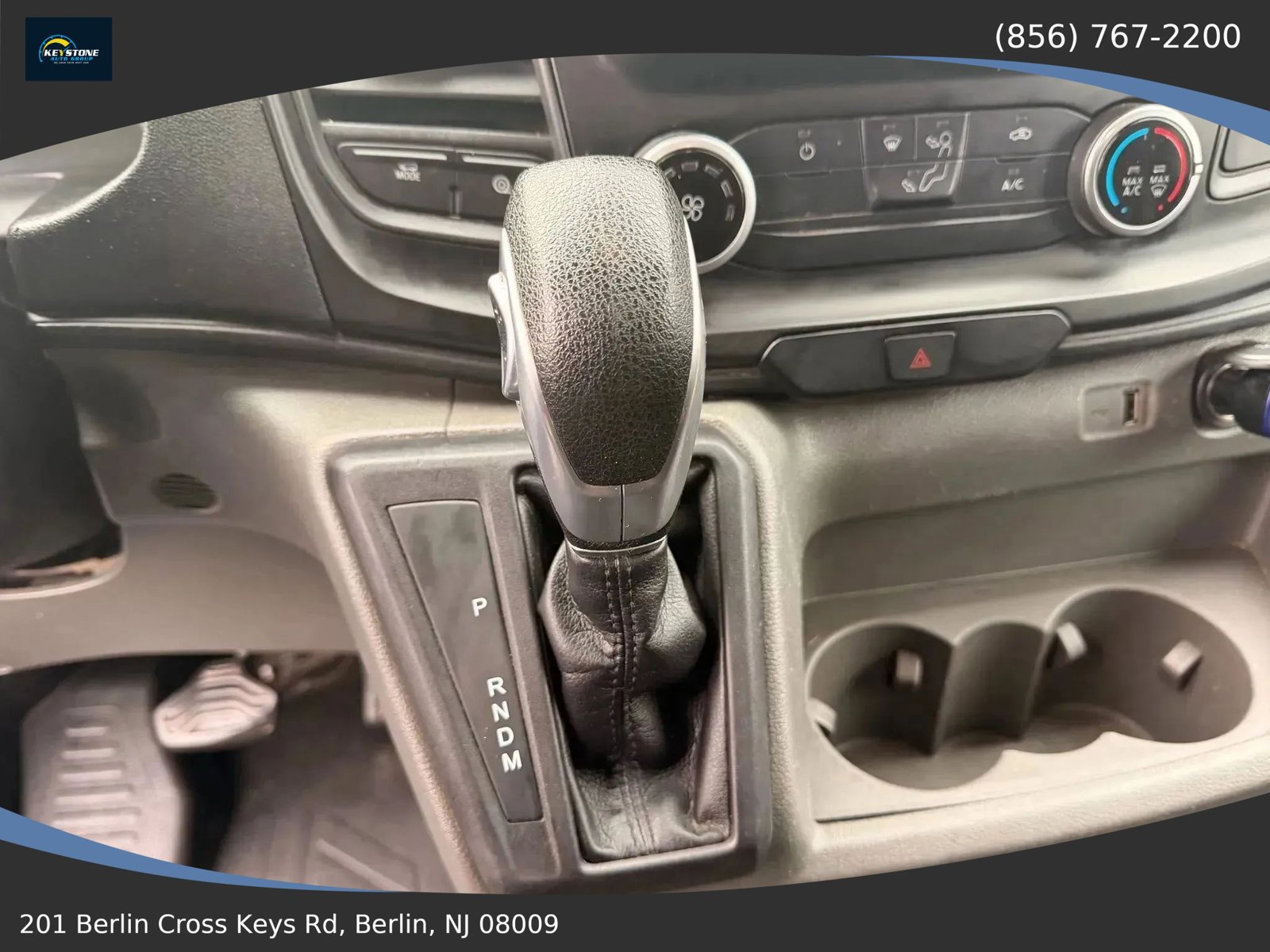 Used 2022 Ford Transit 250 148 High Roof AWD image 20