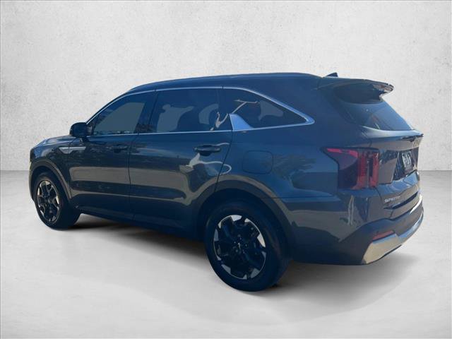 Used 2024 Kia Sorento S w/ Panoramic Sunroof Package FWD image 8