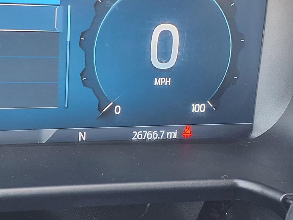 Used 2024 Ford F450 Lariat w/ Camper Package image 39