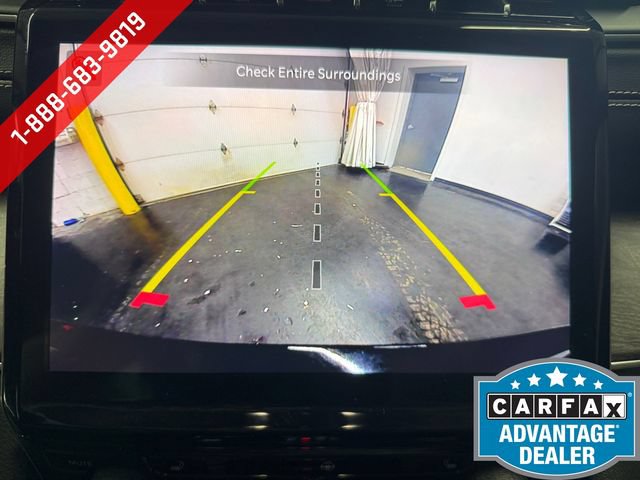 Used 2023 Jeep Grand Cherokee L Limited w/ Trailer Tow Group (B) AWD/4WD image 16