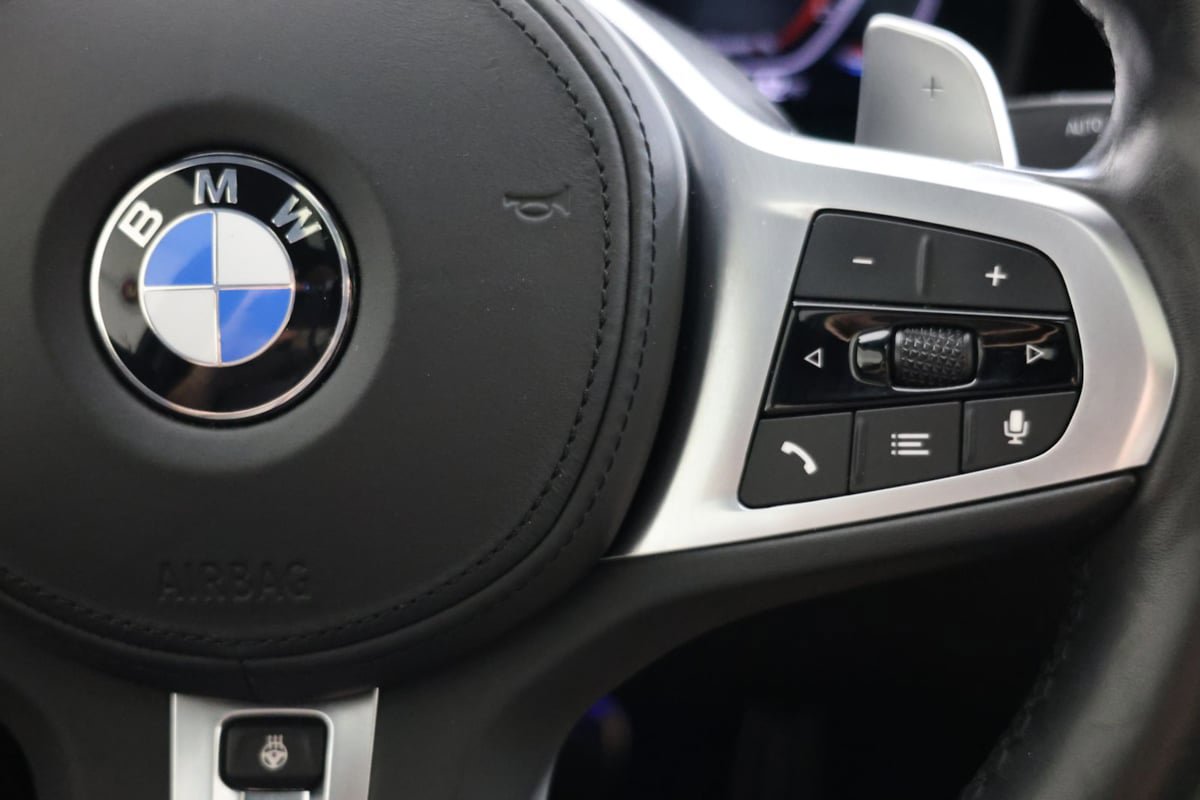 Used 2021 BMW M340i xDrive w/ Premium Package AWD/4WD image 29
