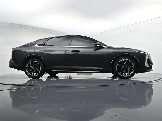 Used 2025 Kia K4 GT-Line w/ GT-Line Sunroof Package FWD image 39
