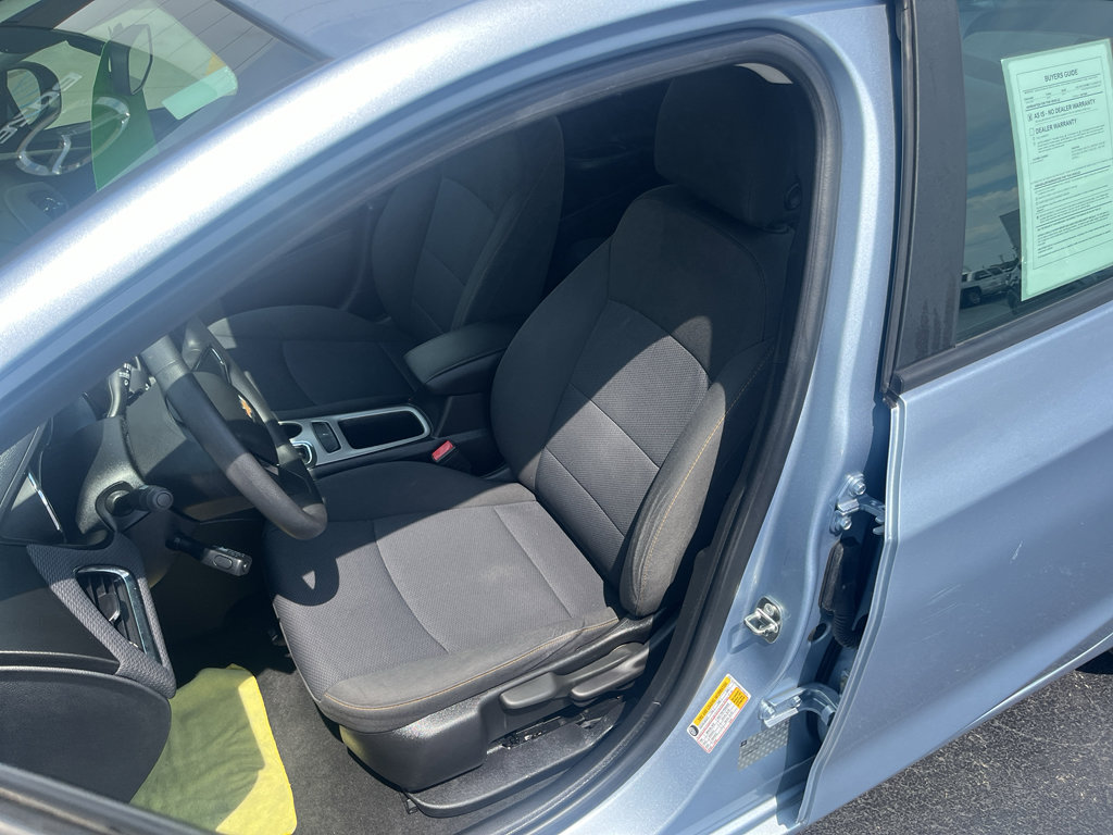 Used 2018 Chevrolet Cruze LS FWD image 24