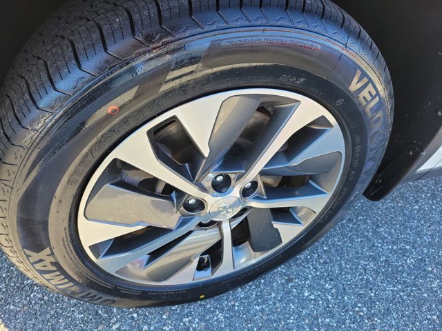 Used 2022 Hyundai Palisade SEL image 17