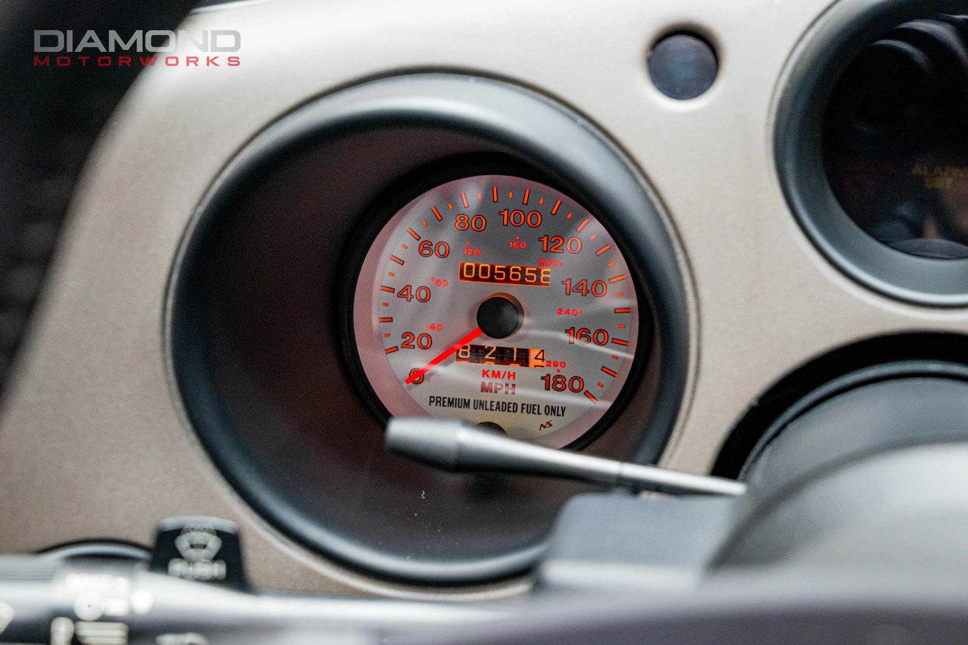 Used 1994 Dodge Viper RT/10 image 77