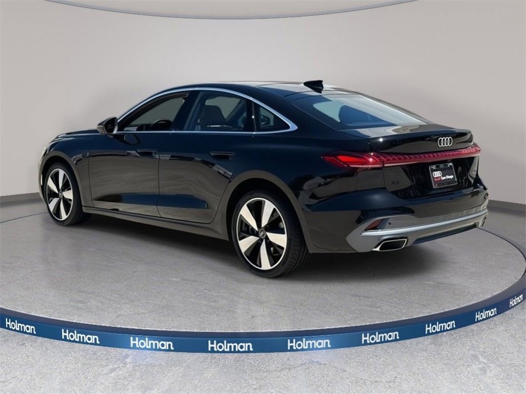 Used 2025 Audi A5 2.0T Premium w/ Convenience Package image 5