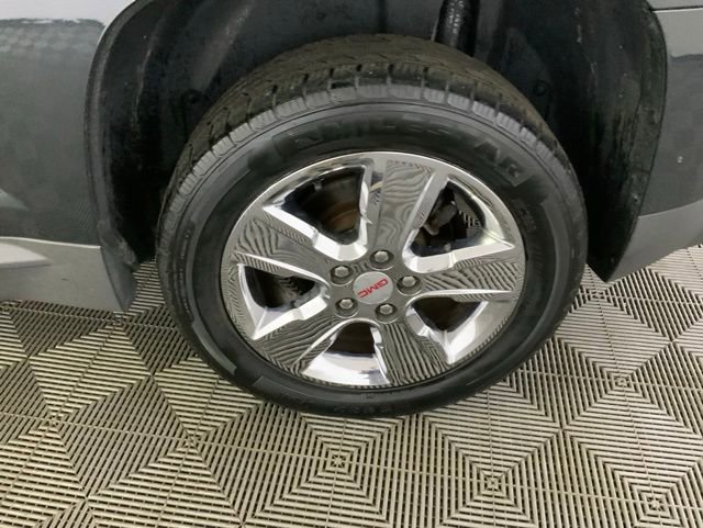 Used 2014 GMC Terrain SLT w/ Chrome Appearance Package AWD/4WD image 9