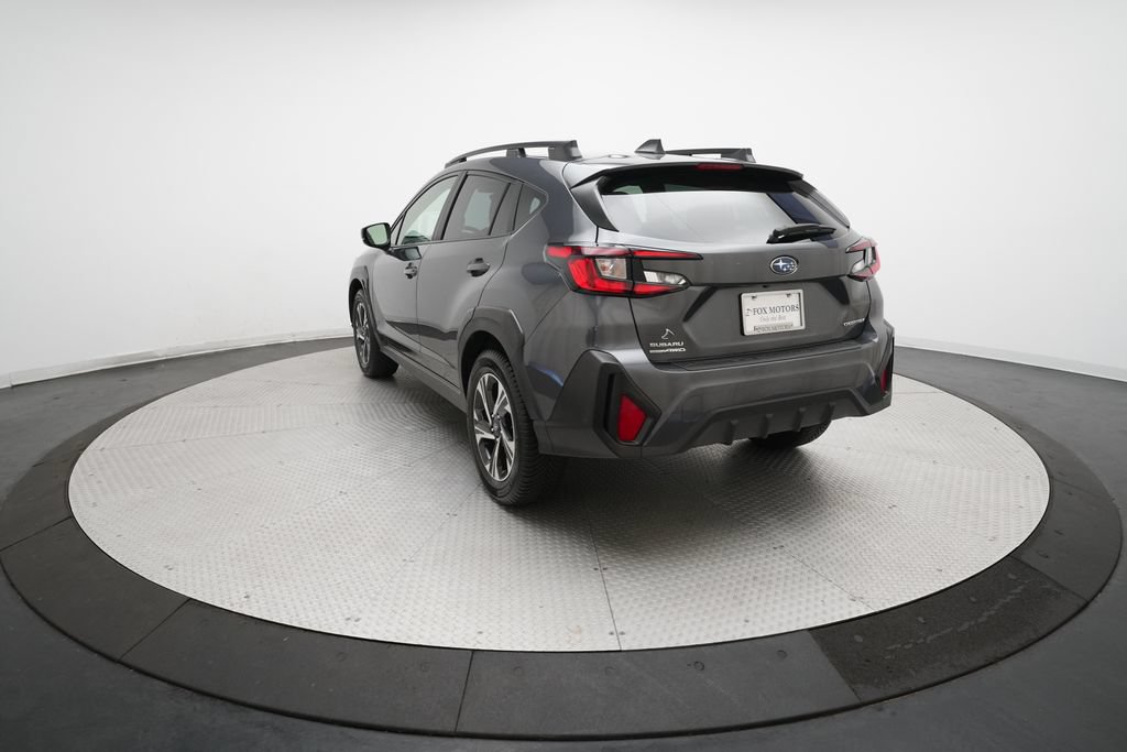Certified 2024 Subaru Crosstrek 2.0i Premium AWD/4WD image 33