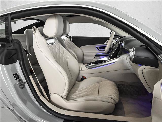 Used 2026 Mercedes-Benz AMG GT 55 image 21