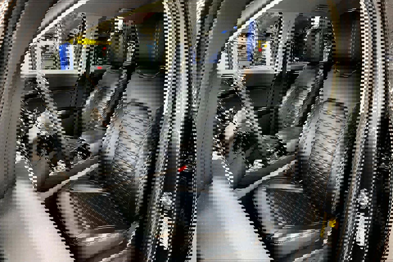 Used 2020 Ford Edge SEL w/ Convenience Package image 7