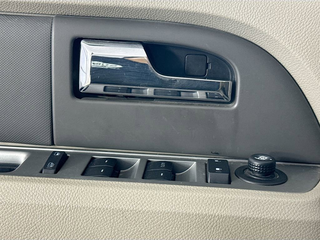 Used 2014 Ford Expedition XLT RWD image 20