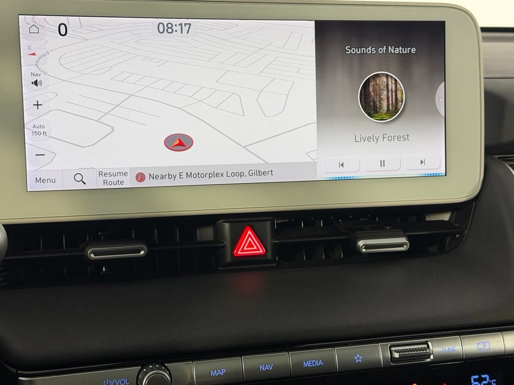Used 2024 Hyundai Ioniq 5 Limited RWD image 19