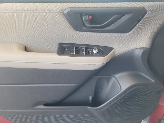 Certified 2025 Subaru Forester Premium AWD/4WD image 18