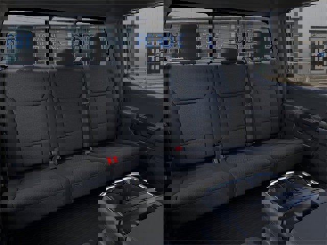 New 2024 Ford F150 XLT w/ Equipment Group 302A MID image 55