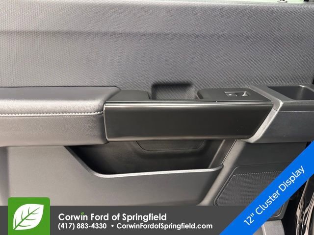 New 2026 Ford F150 STX w/ Equipment Group 200A image 20