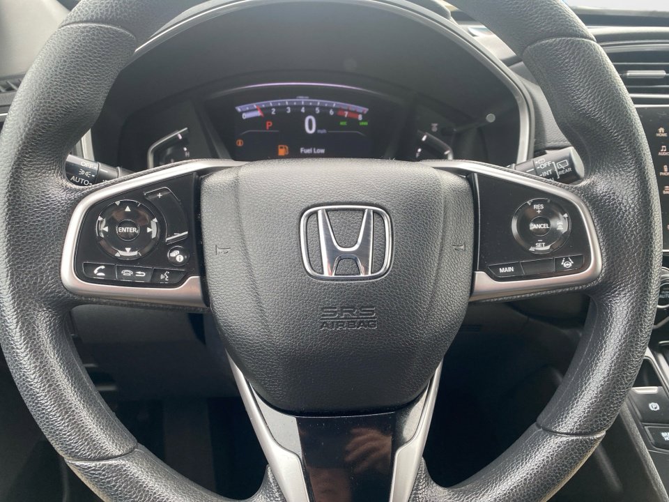 Used 2020 Honda CR-V EX image 13