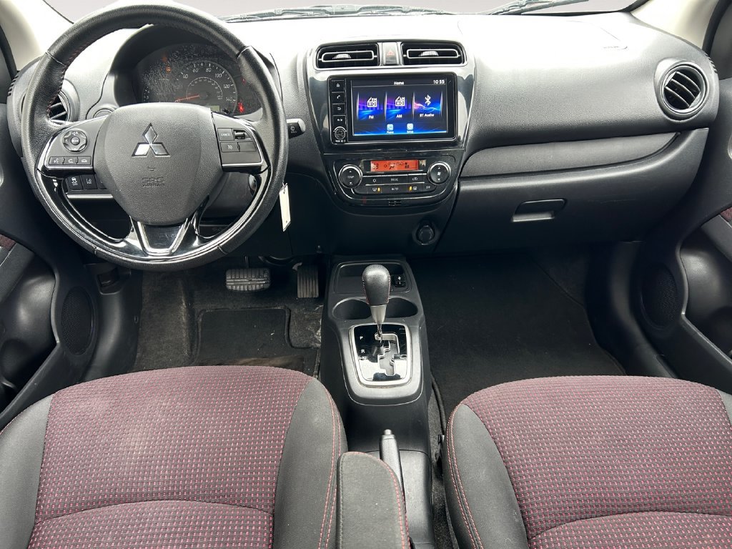 Used 2024 Mitsubishi Mirage G4 FWD image 10