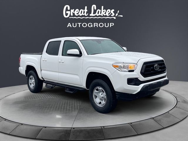 Used 2023 Toyota Tacoma SR AWD/4WD image 7