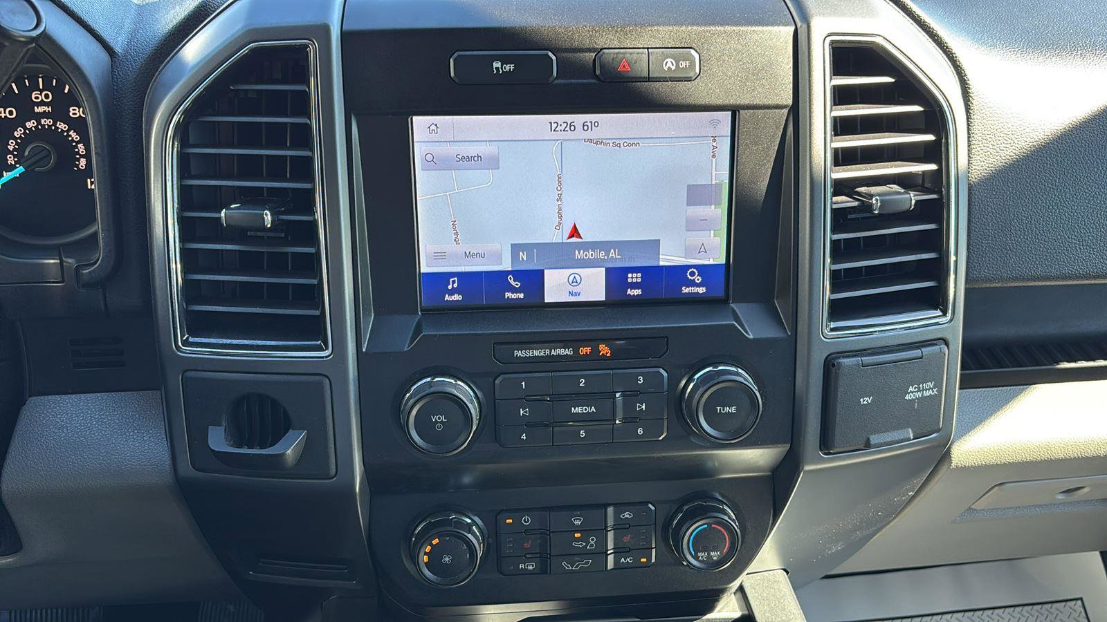 Used 2020 Ford F150 XLT w/ Equipment Group 302A Luxury image 32