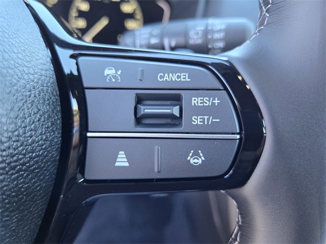 New 2025 Honda Civic Sport image 13