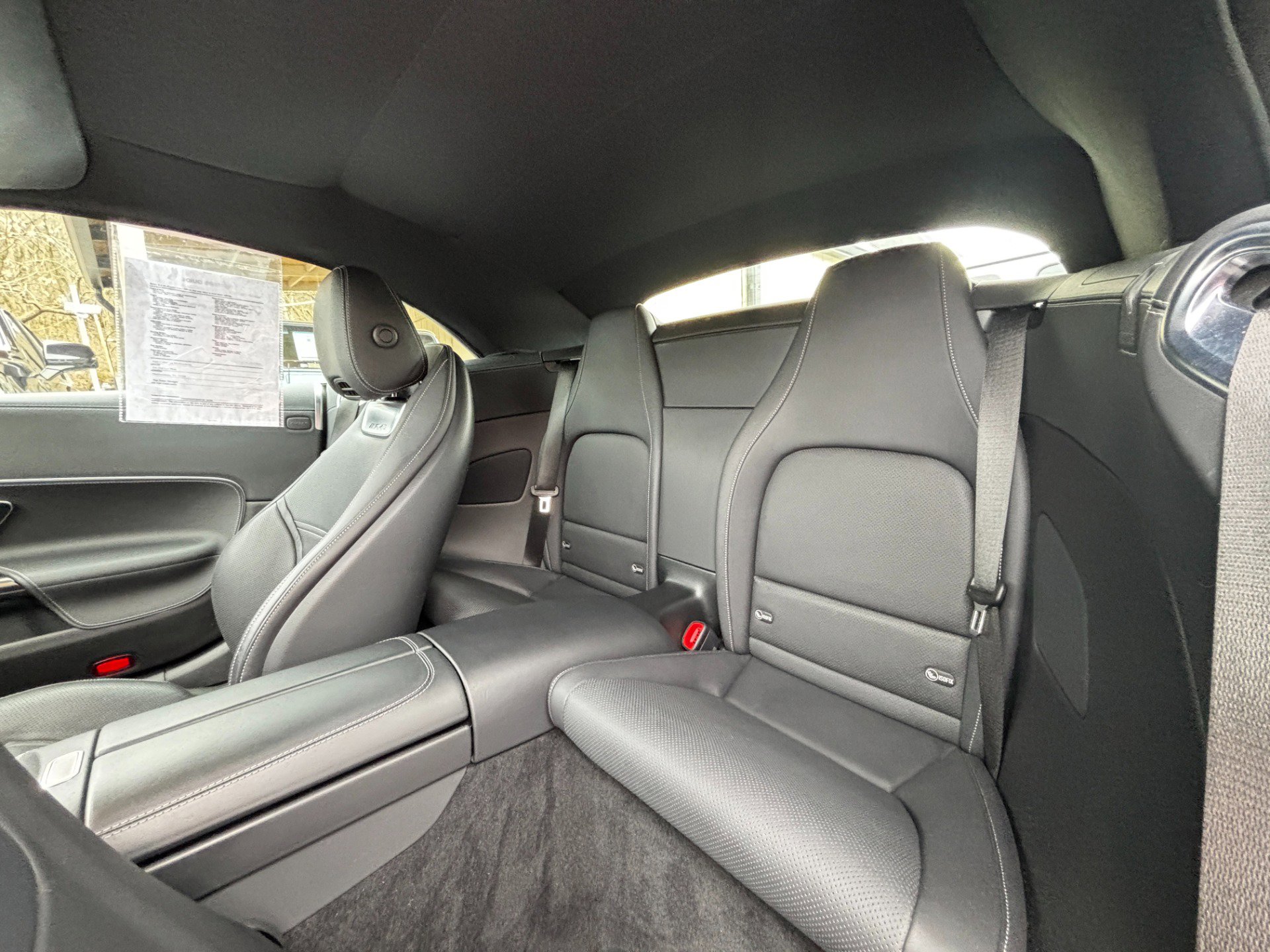 Used 2022 Mercedes-Benz SL 63 AMG 4MATIC w/ Driver Assistance Package image 30