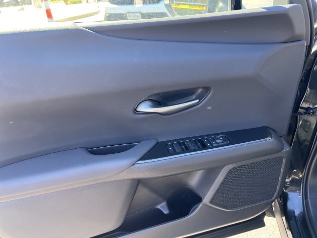 Certified 2025 Lexus UX 300h AWD w/ Accessory Package (Z1) image 11