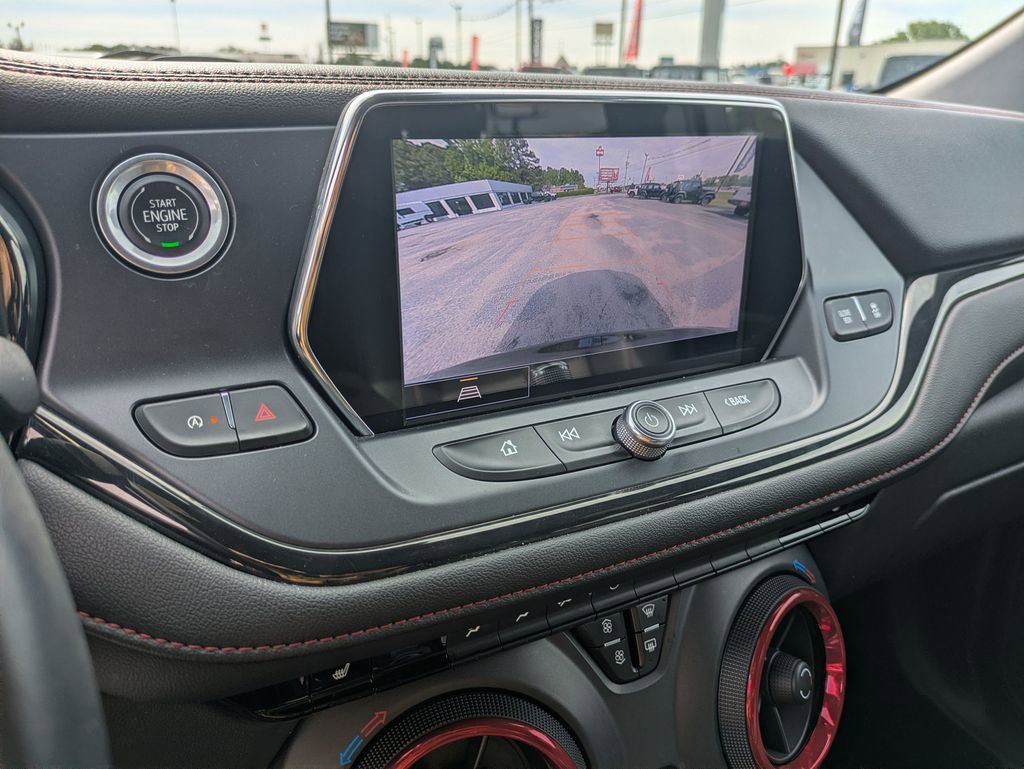 Used 2022 Chevrolet Blazer RS image 23