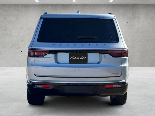 Used 2022 Jeep Wagoneer Series III image 15