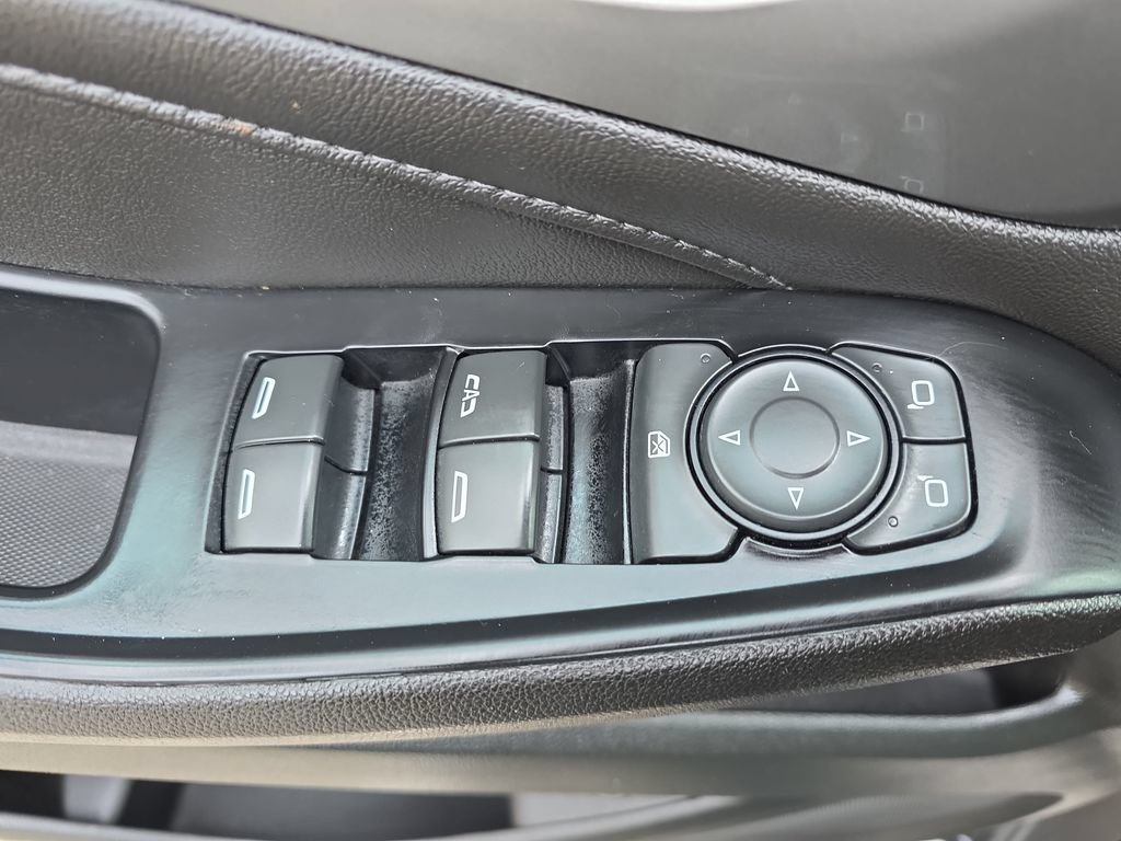 Certified 2023 Chevrolet Traverse LT AWD/4WD image 30