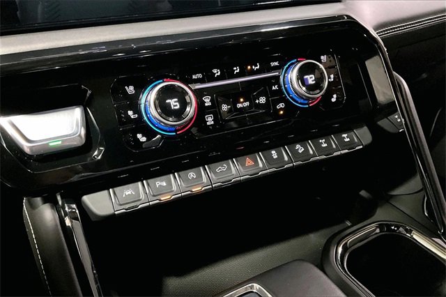 Used 2023 GMC Sierra 1500 AT4X w/ AT4X AEV Edition image 26