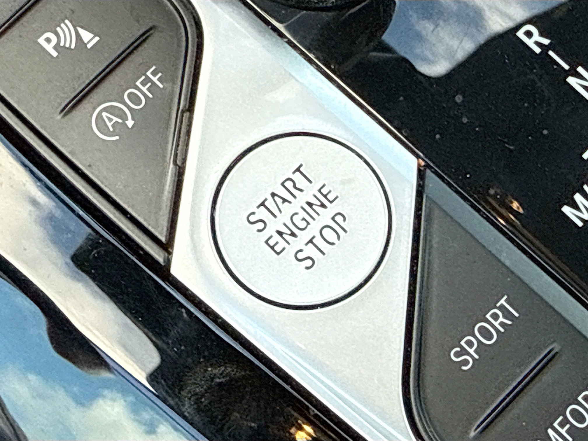 Used 2023 BMW X3 xDrive30i w/ M Sport Package image 37