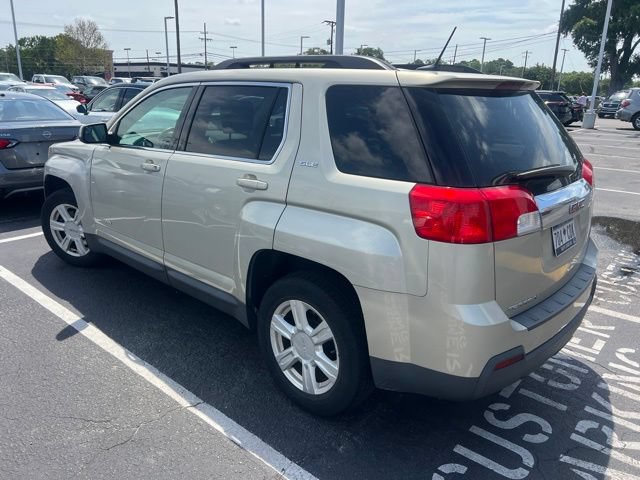 Used 2014 GMC Terrain SLE w/ Convenience Package FWD image 6
