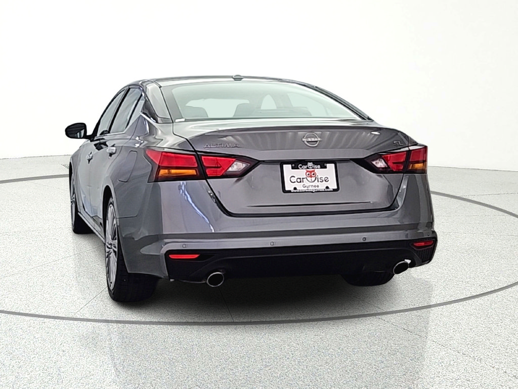 Used 2023 Nissan Altima 2.5 SL FWD image 5