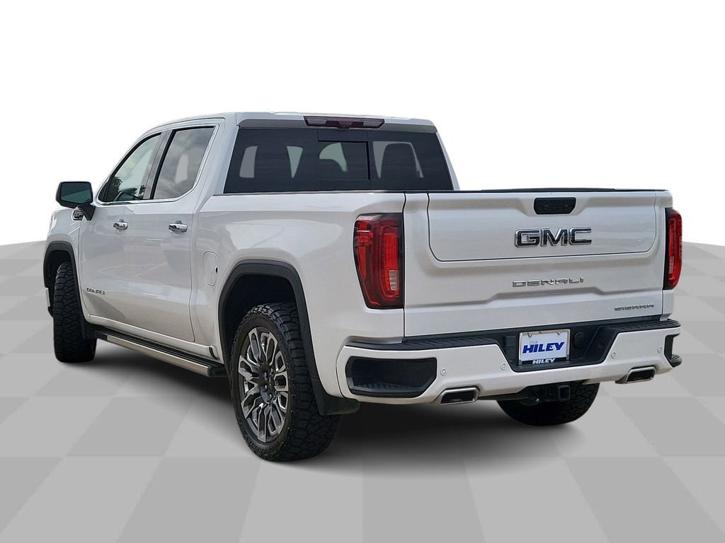 Certified 2023 GMC Sierra 1500 Denali Ultimate image 6