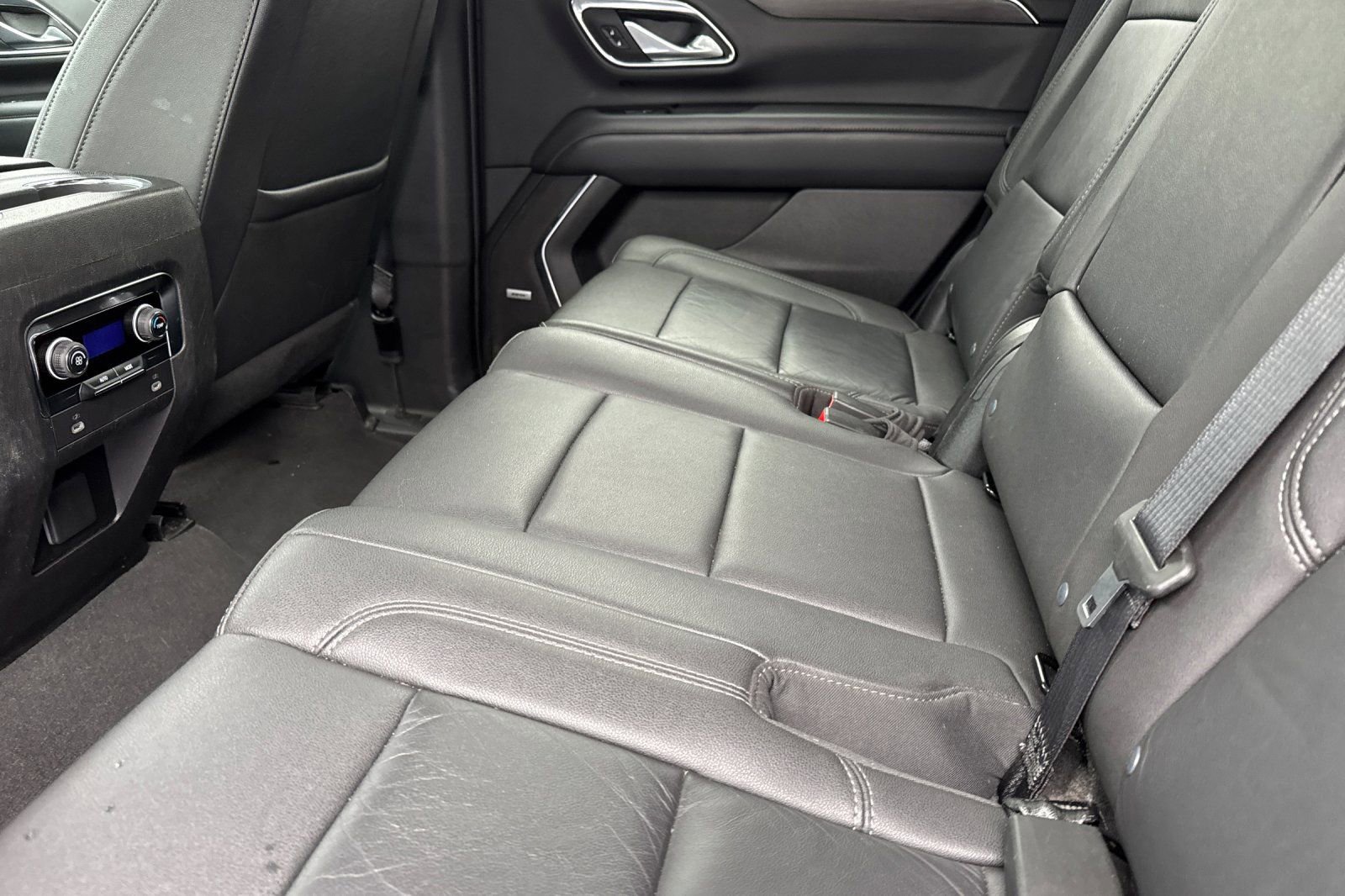 Certified 2024 Chevrolet Tahoe LT image 12