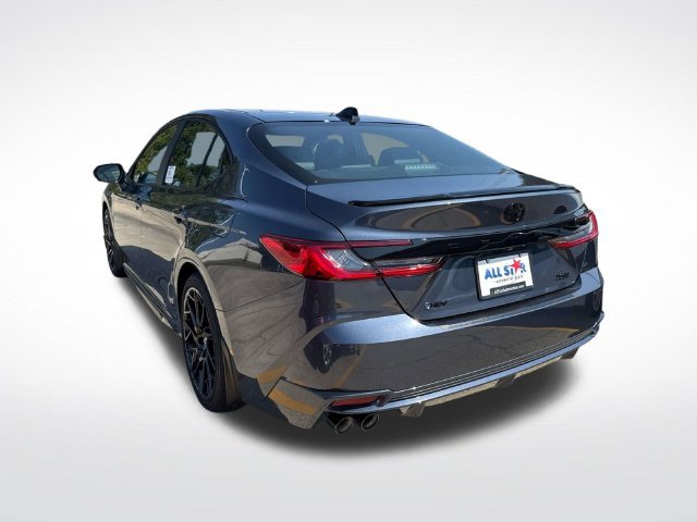 New 2026 Toyota Camry XSE w/ Premium Package FWD image 7