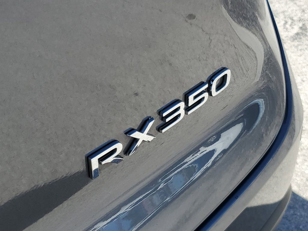 Used 2023 Lexus RX 350 Premium w/ Cold Area Package image 6
