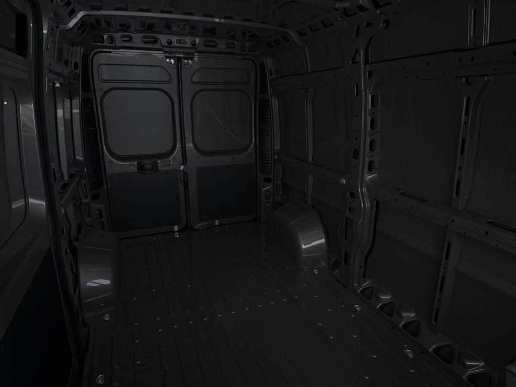 New 2026 RAM ProMaster 1500 FWD image 16