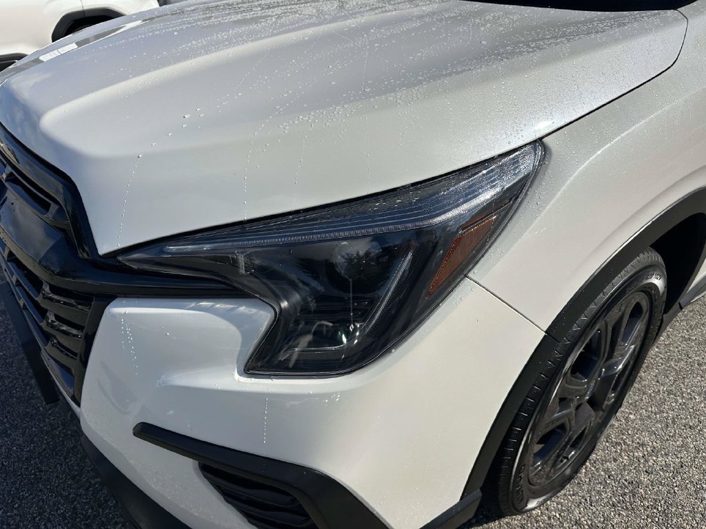 Certified 2023 Subaru Ascent Onyx Edition AWD/4WD image 7