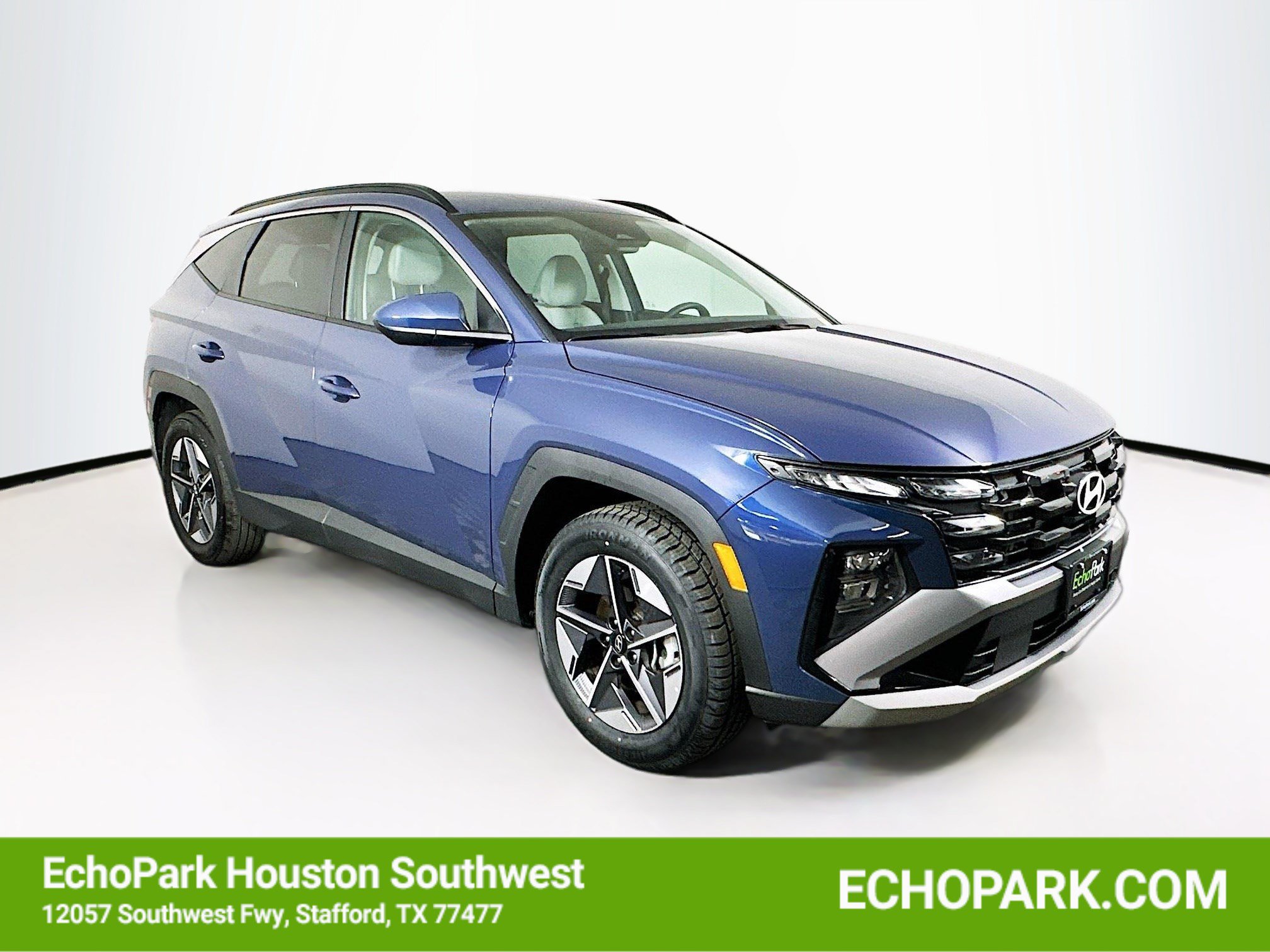 Used 2026 Hyundai Tucson SEL FWD image 1