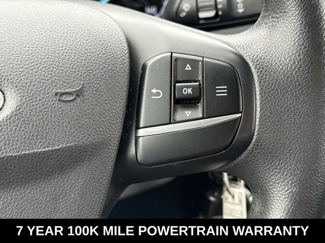 Used 2022 Ford Maverick XL image 23