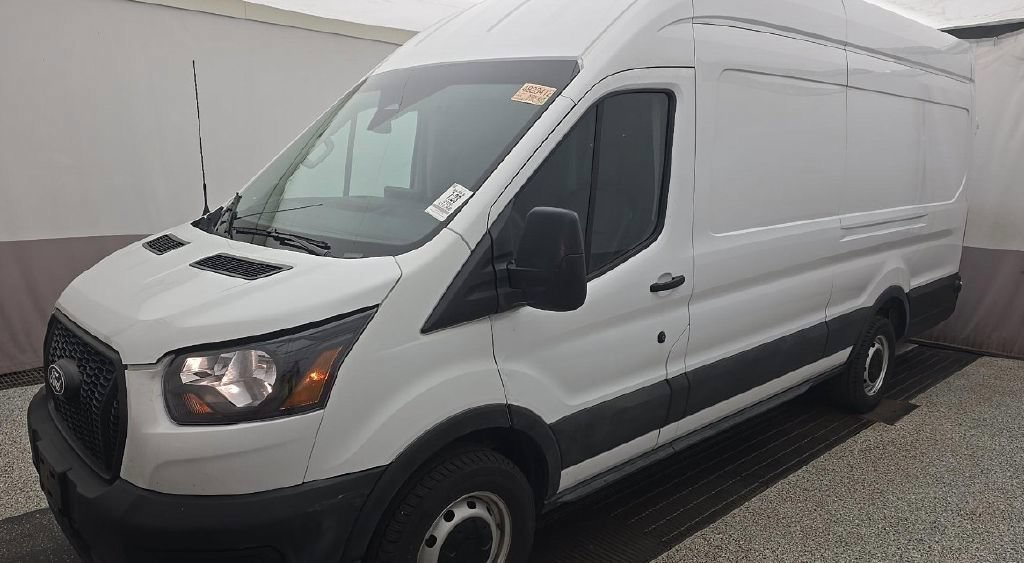 Used 2026 Ford Transit 250 148 High Roof Extended