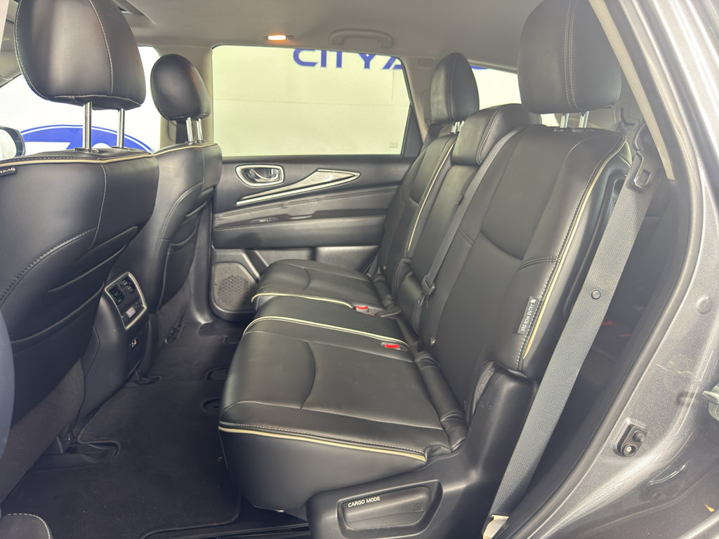 Used 2019 INFINITI QX60 Pure FWD image 33