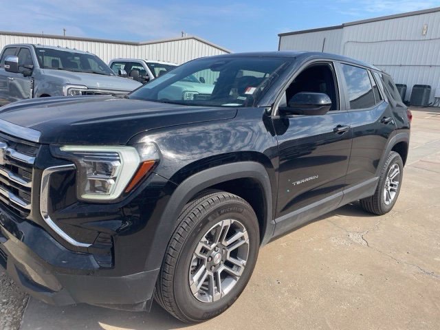 Used 2026 GMC Terrain Elevation AWD/4WD image 1