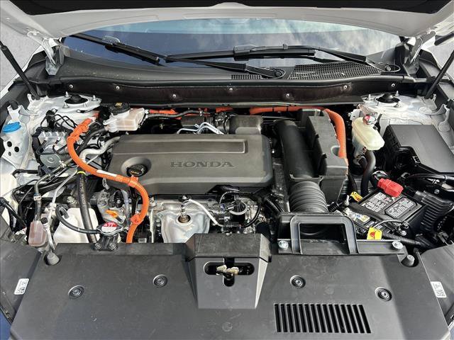 New 2026 Honda CR-V Sport Touring image 20