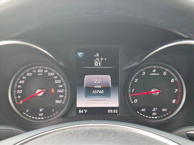 Used 2015 Mercedes-Benz C 300 4MATIC Sedan image 11