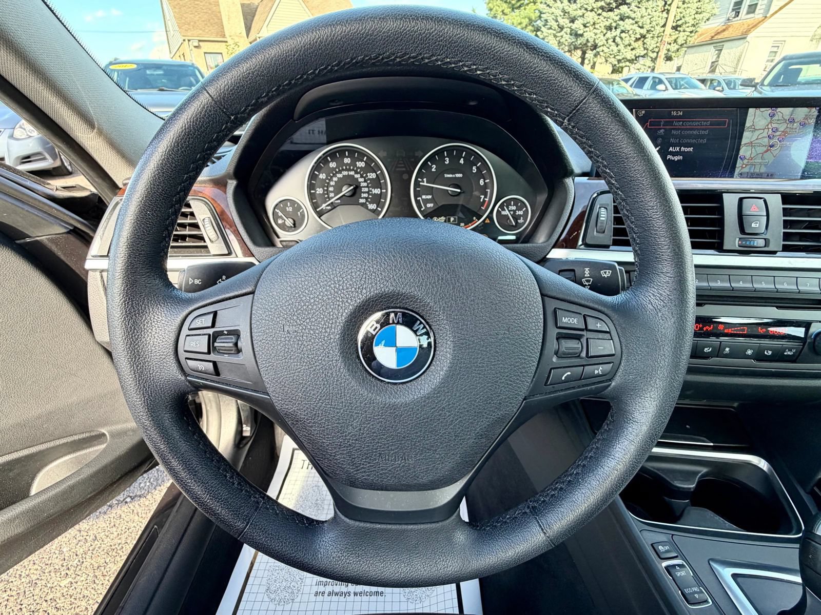 Used 2013 BMW 328i xDrive Sedan AWD/4WD image 33